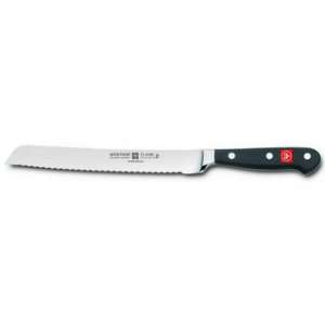  Wusthof Classic 8 inch Bread Knife