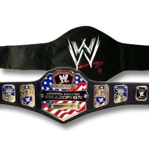  WWE United States Championship Adult Size Replica Belt 
